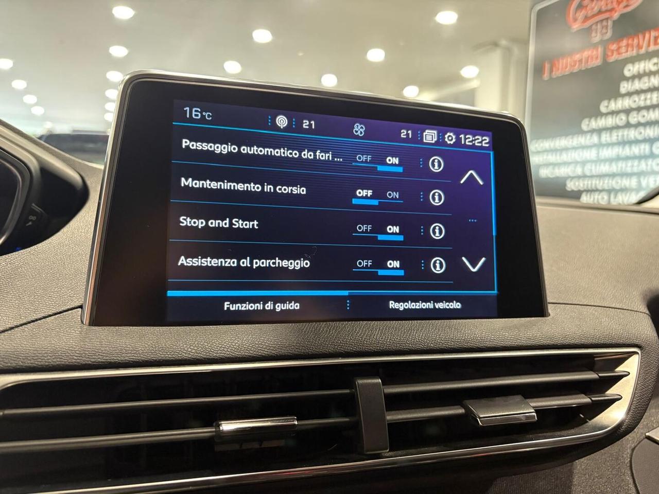 Peugeot 5008 1.5 bluehdi Allure s&s 130cv 7p.ti eat8