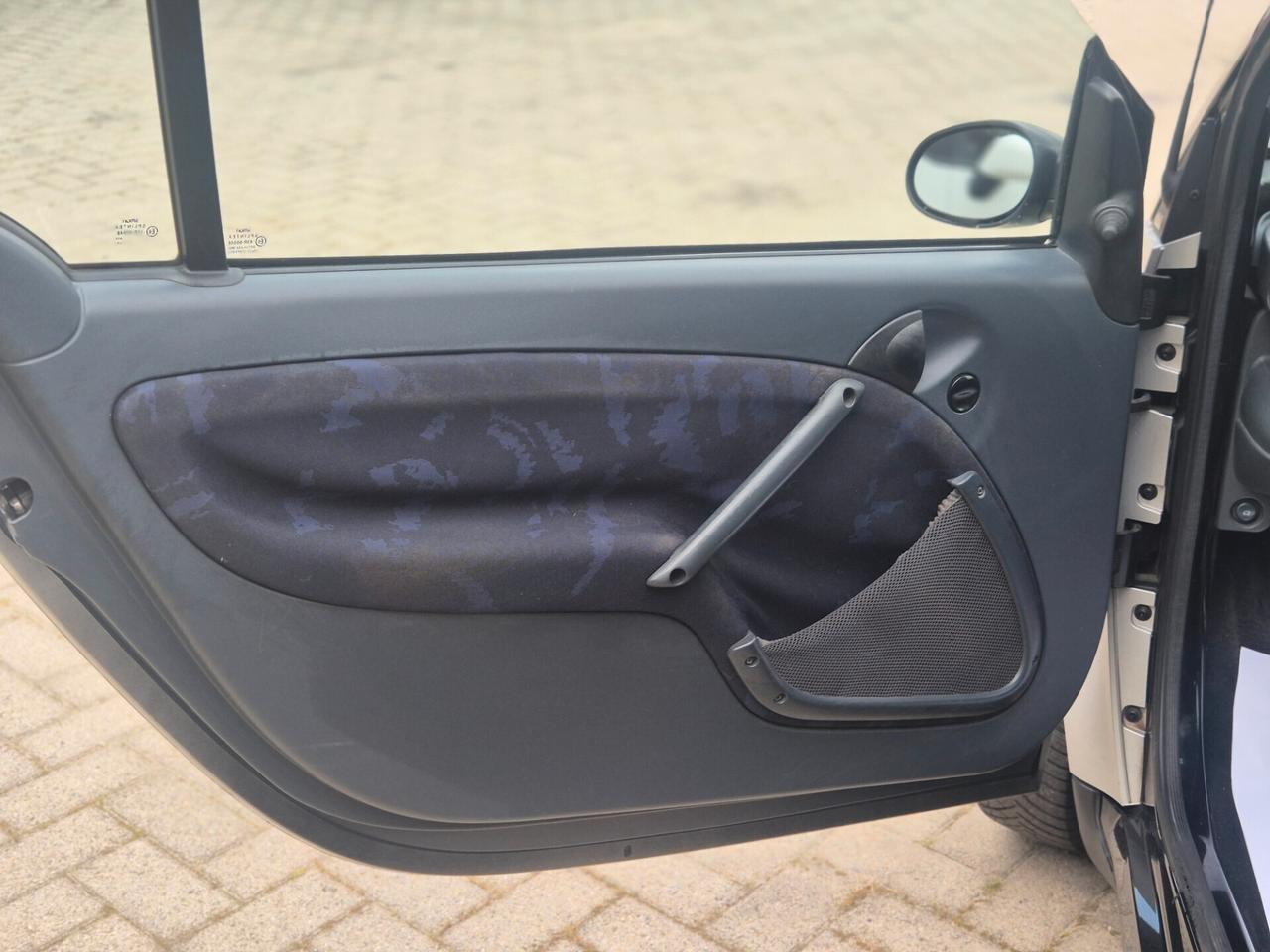 Smart ForTwo 700 ,61CV BENZINA/TETTO