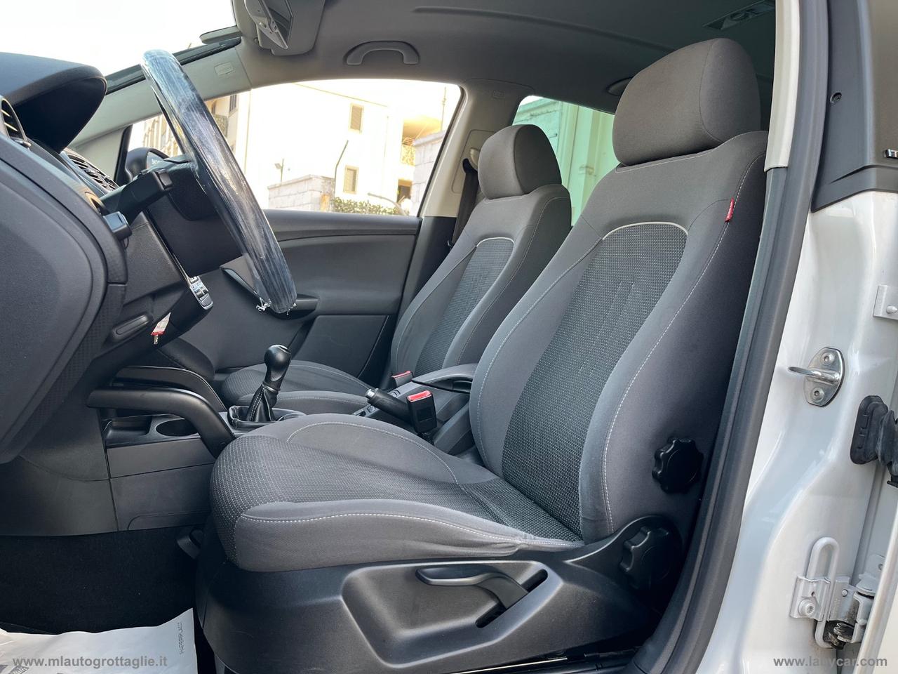 SEAT Altea XL 1.6 TDI 105 CV CR S/S I-Tech