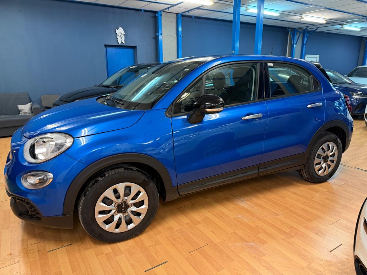 Fiat 500X 1.3 MultiJet 95 CV 2023 NUOVA