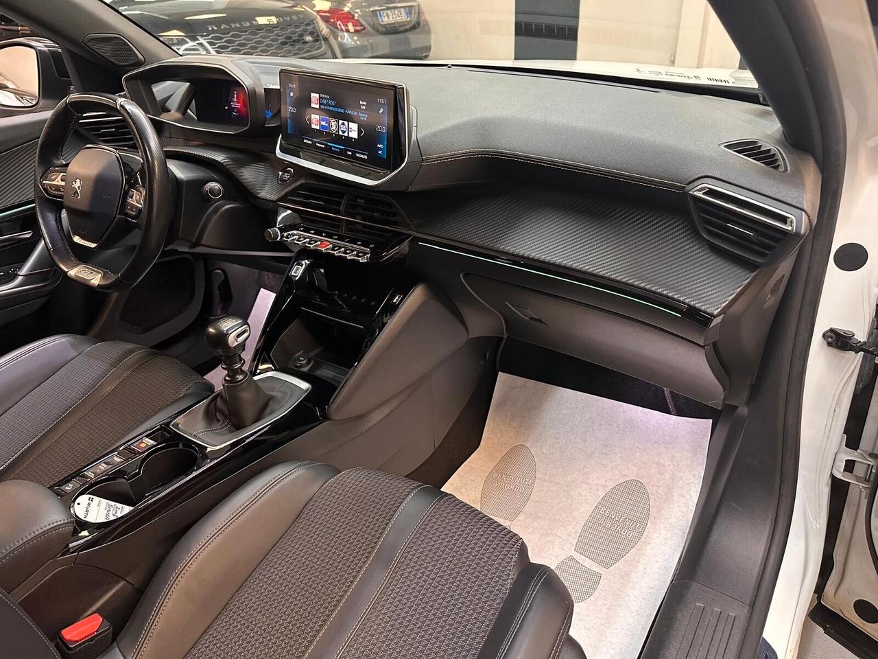 Peugeot 2008 1.2 puretech GT Line s * SOLI 37.000 km *