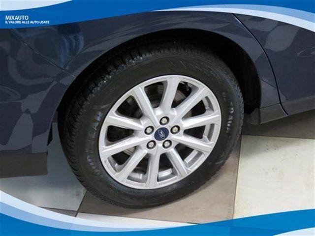 FORD S-Max 2.0 TDCI 180cv Titanium Business PowerShift EU6