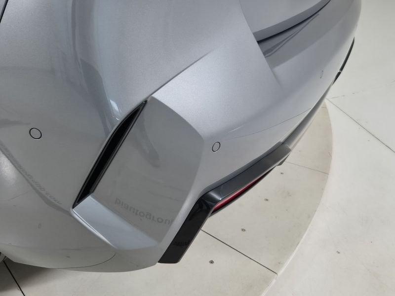 BMW Serie 1 F70 118d autom