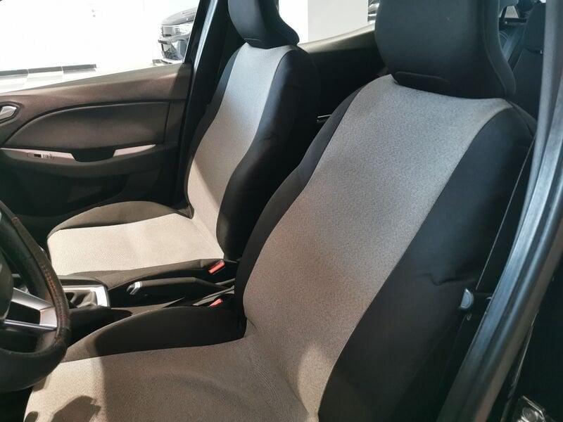 Renault Clio Blue dCi 8V 85 CV 5 porte Zen