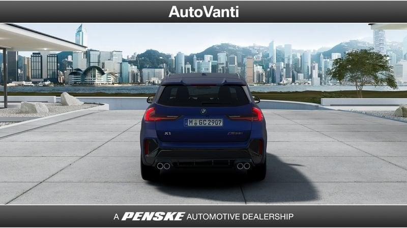 BMW X1 X1 M35i xDrive
