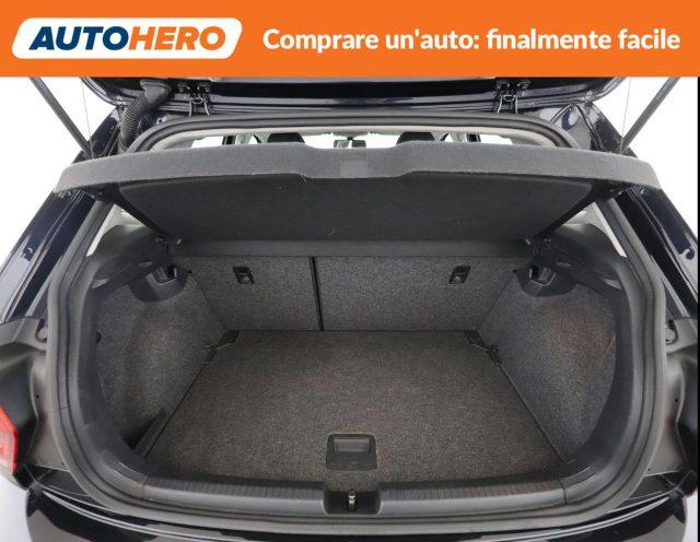 VOLKSWAGEN Polo 1.0 TSI 5p. Comfortline BlueMotion Technology