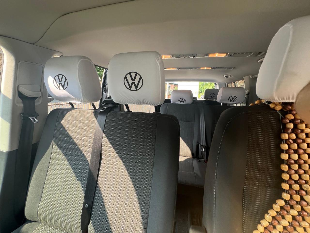 Volkswagen T6 Caravelle Comfortline 2.0 TDI BlueMotion #6103