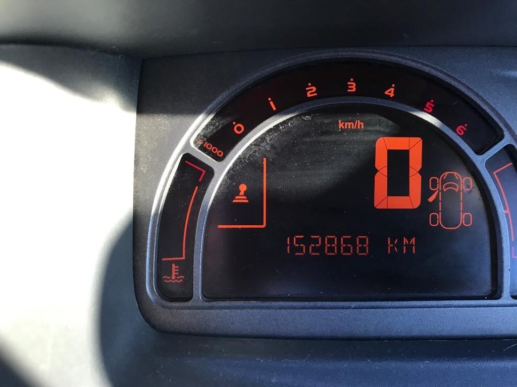 Renault Modus 1.5 dCi 75CV 55 KW Wave auto pari al nuovo