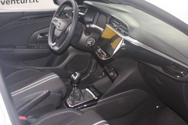 OPEL Corsa 1200 GS 100 CV