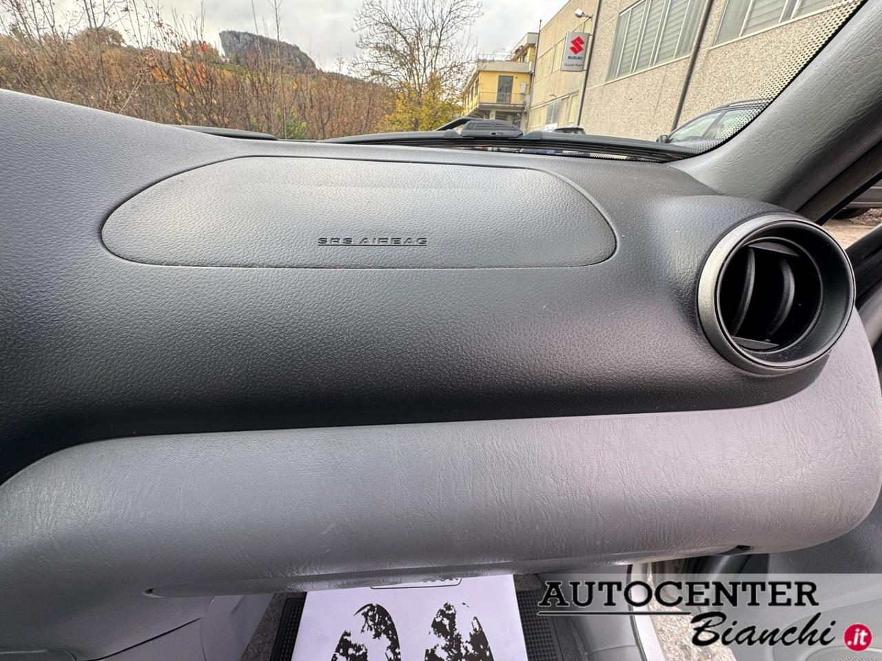 Toyota RAV4 3 Porte RAV4 3p 2.0 d-4d 16v