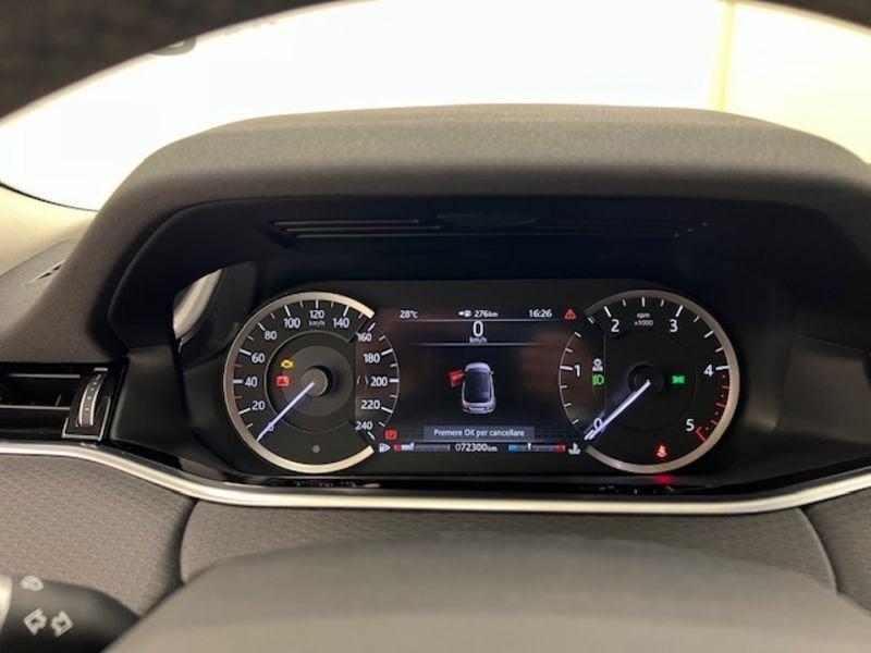 Land Rover RR Evoque Range Rover Evoque II Range Rover Evoque 2.0d i4 R-Dynamic fwd 150cv