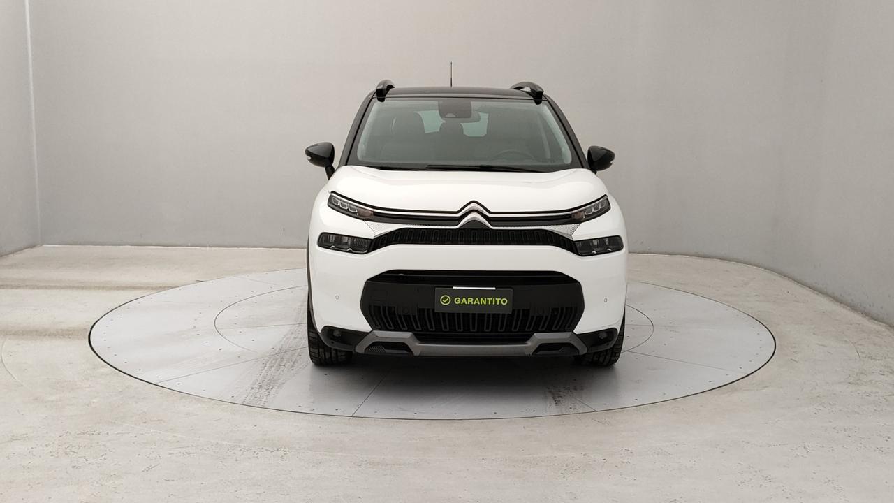 CITROEN C3 Aircross I 2021 - C3 Aircross 1.2 puretech Shine Pack s&s 130cv eat6