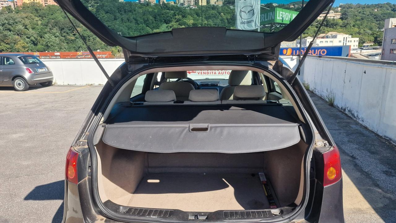 Fiat Croma 1.9 Multijet Active
