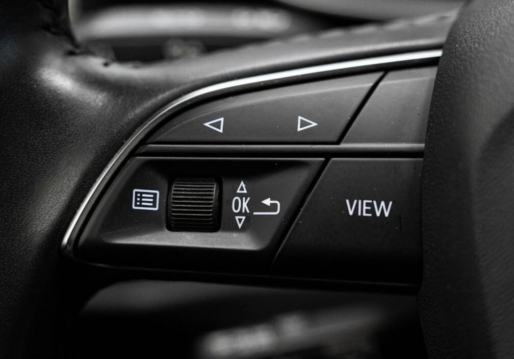 Audi Q3 35 TFSI S tronic line edition