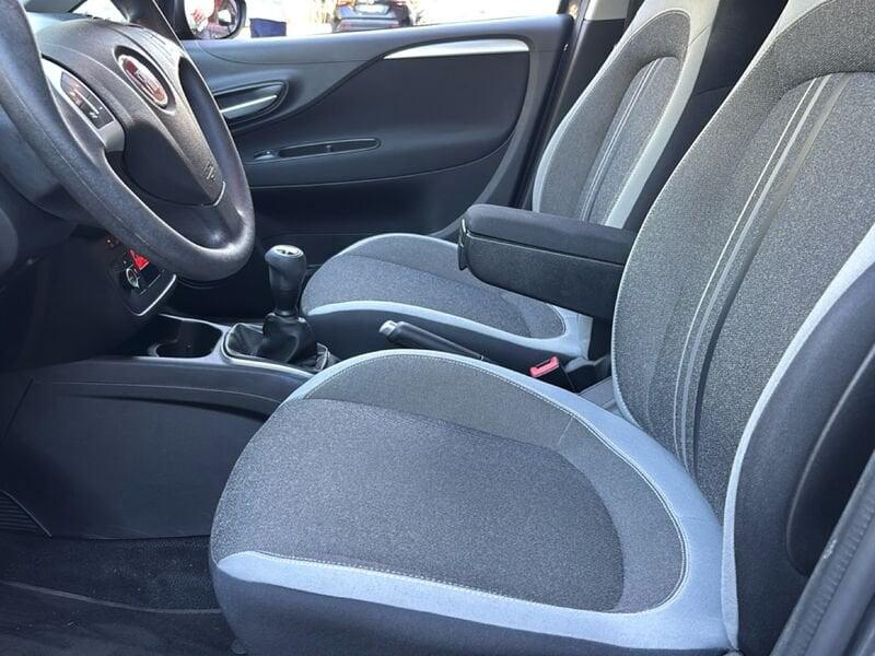 FIAT Grande Punto Grande Punto 1.4 Actual s&s 77cv 5p dualogic