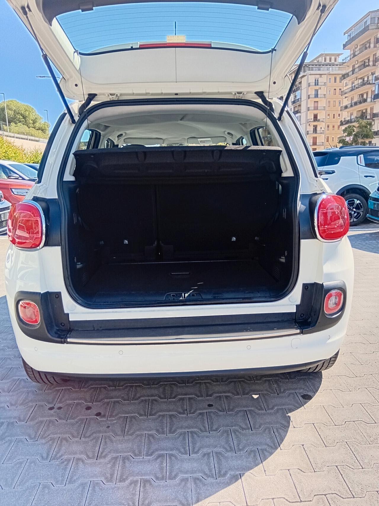 Fiat 500L 1.3 Multijet AFFIDABILITÀ GARANTITA