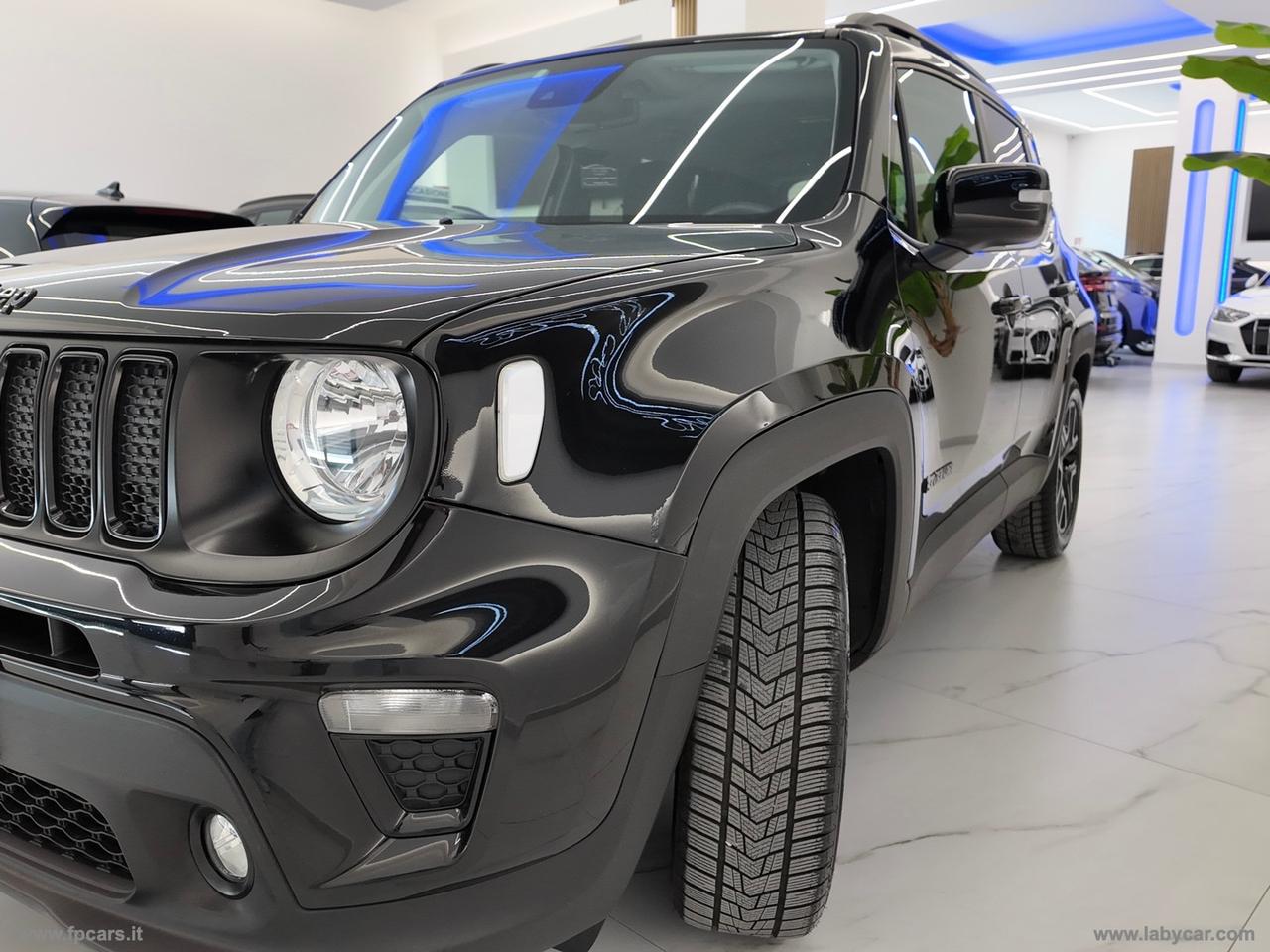 JEEP Renegade 1.6 Mjt 130CV Limited