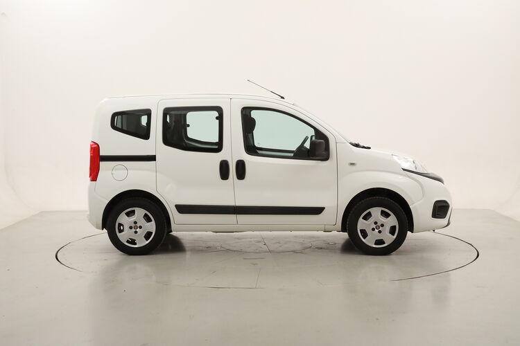 Fiat QUBO Easy BR907479 1.4 Metano 77CV