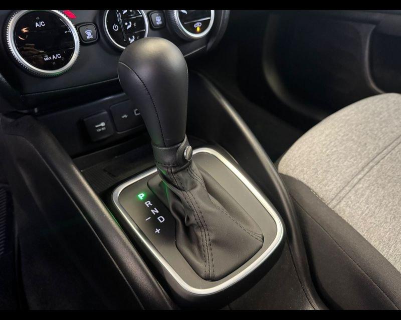 FIAT Tipo 5 P. 1.5 Hybrid DCT SW Cross