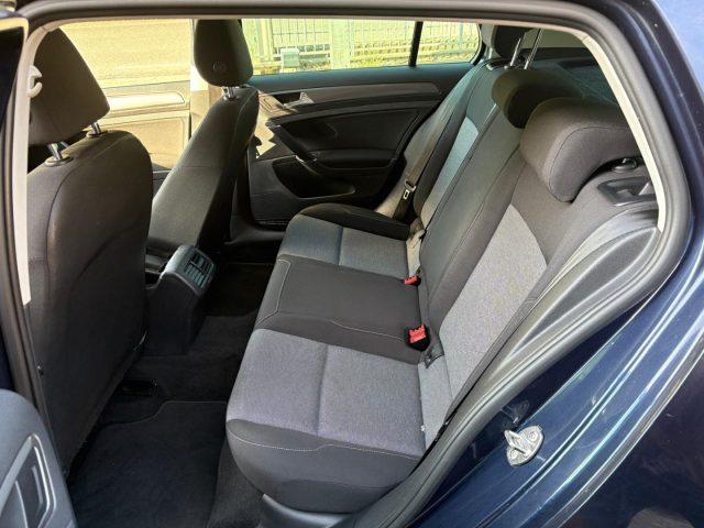 VOLKSWAGEN Golf 1.6 TDI 90 CV 5p.CONFORT BlueMotion OK NEOPATENTAT