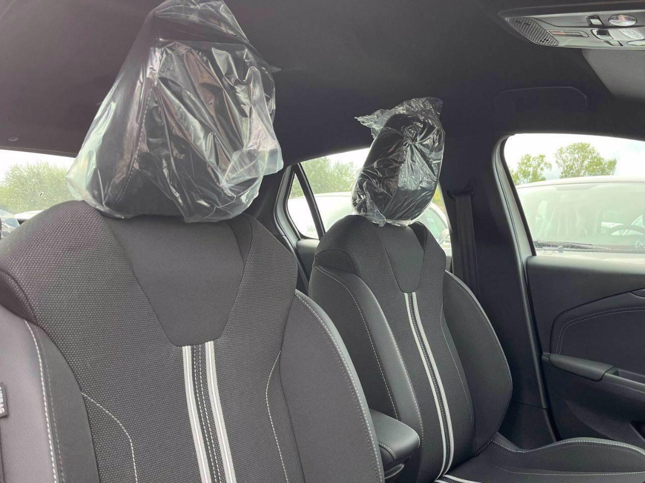 OPEL Corsa VI 2023 - Corsa 1.2 GS s&s 75cv