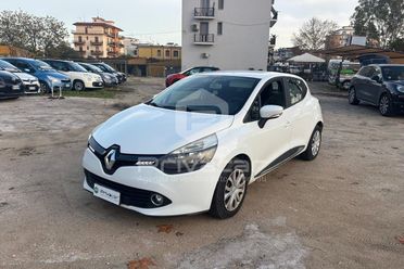 RENAULT Clio 1.2 75CV 5 porte Costume National