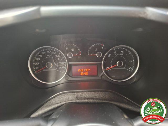 FIAT Doblo Doblò 1.6 MJT 105CV PC-TN Cargo Lamierato