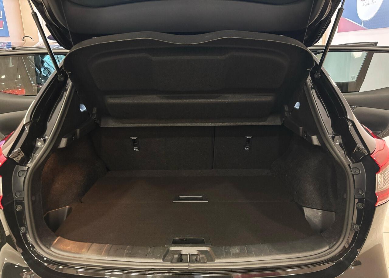 Nissan Qashqai 1.5 dci N-CONNECTA**TETTO**FULL