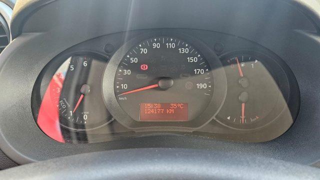 NISSAN NV250 1.5 dCi 115CV PC Van