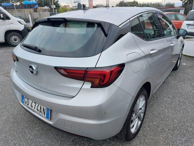 OPEL Astra 1.5 CDTI 122 CV S&S 5 porte Business Elegance