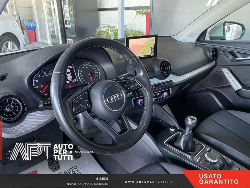 Audi Q2 Q2 1.4 tfsi Business