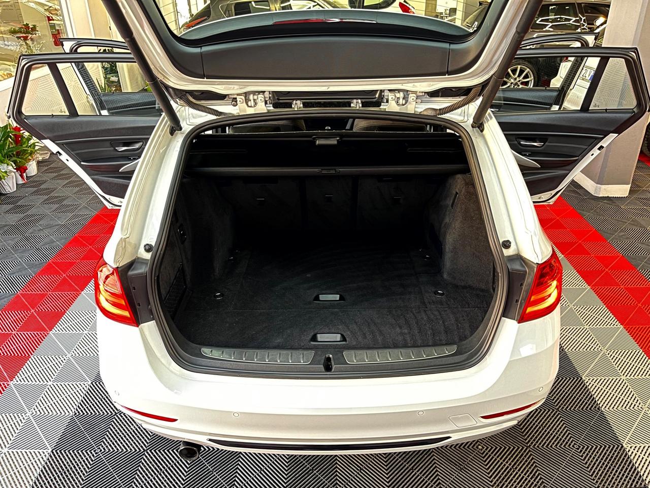 Bmw 320d Touring Sport - FABIANOAUTO
