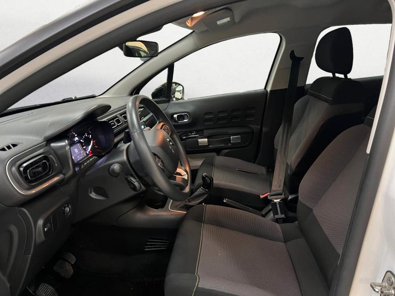 Citroen C3 1.2 puretech Shine s&s 83cv KM 19.800