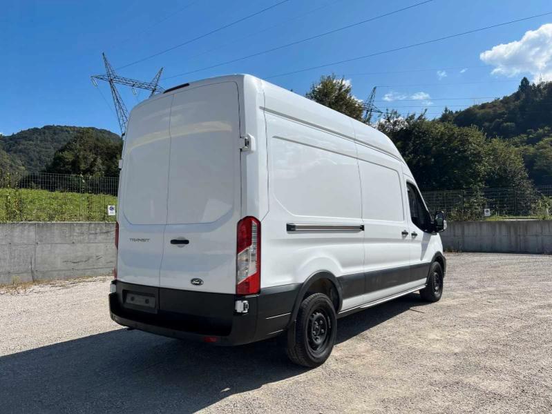 FORD Transit 350 2.0 tdci 170cv trend L2 E6.2