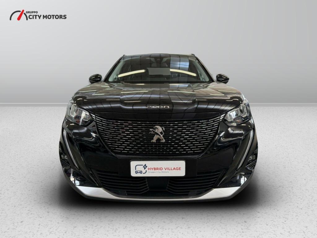 Peugeot 2008 1.5 BlueHDi Allure Pack EAT