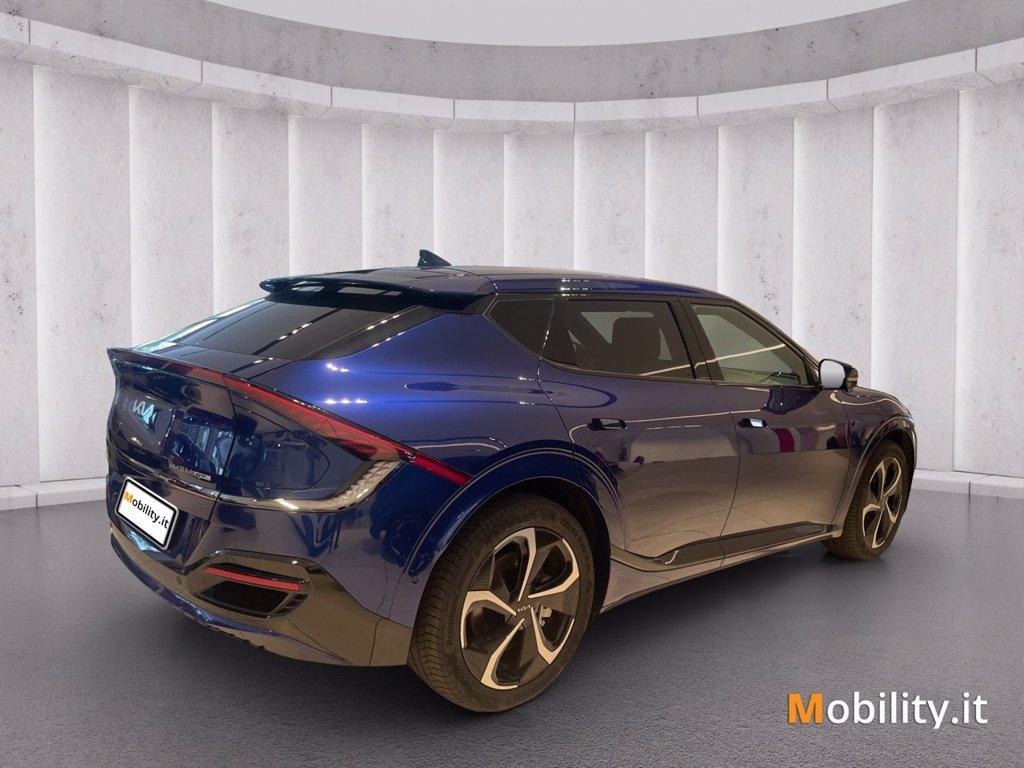 KIA EV6 77,4 kWh GT Line awd del 2023