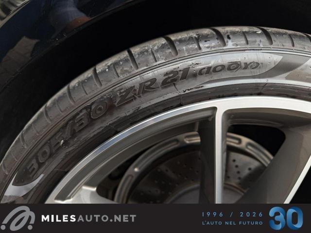 PORSCHE 992 Carrera Cabriolet Scarichi Sedili ventil InnoDrive