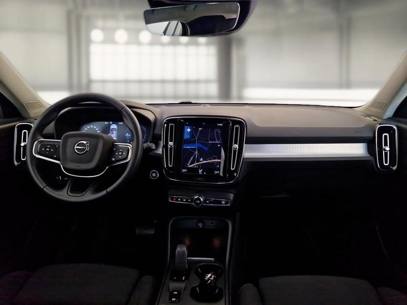 VOLVO XC40 T4 Plug-in Hybrid auto Recharge Inscription Expression