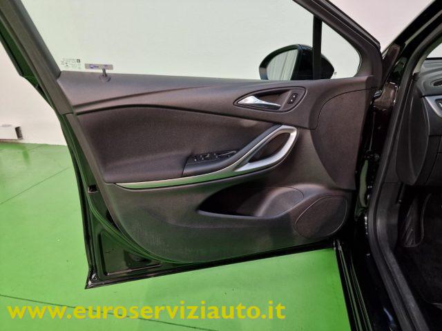 OPEL Astra 1.6 CDTi 110CV Start&Stop Sports Tourer Dynamic