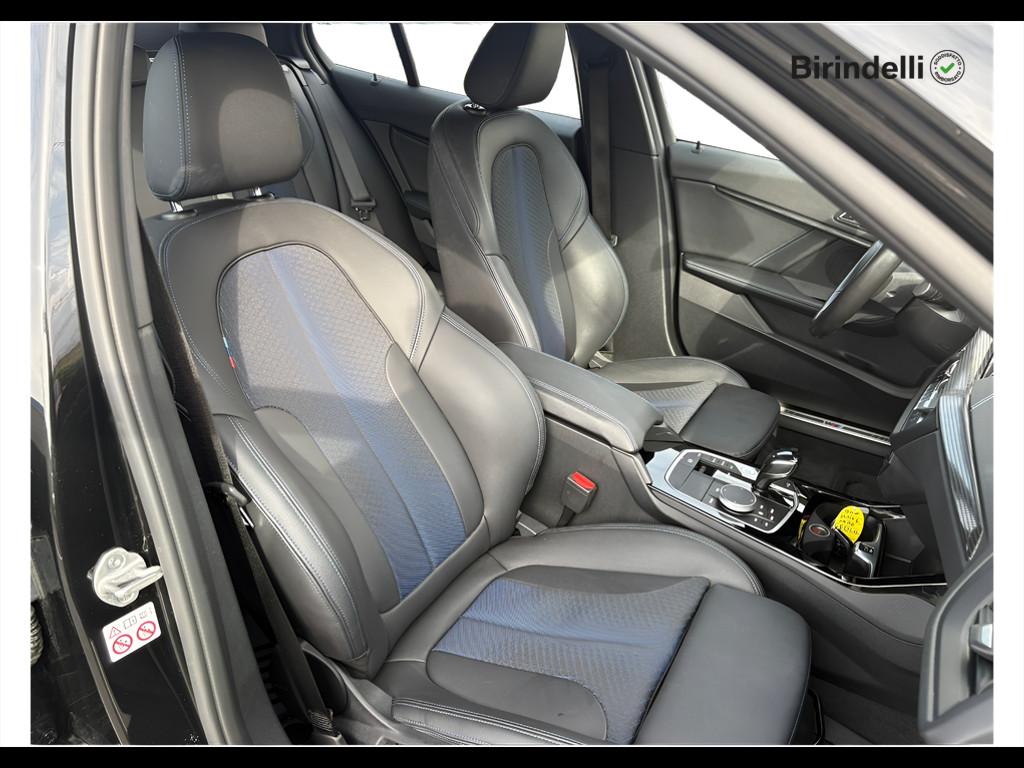 BMW Serie 1 (F40) - 118i 5p. Msport