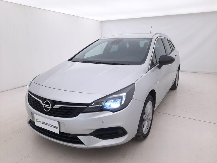 Opel Astra ST Business Elegance AT9 BR653966 1.5 Diesel 122CV