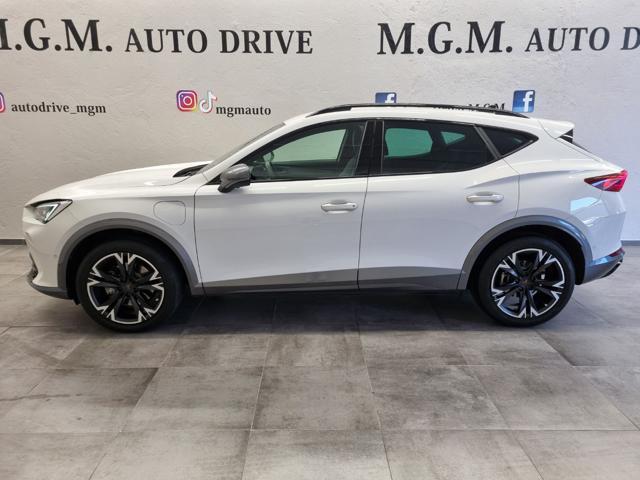 CUPRA Formentor 1.4 e-Hybrid DSG 204 cv