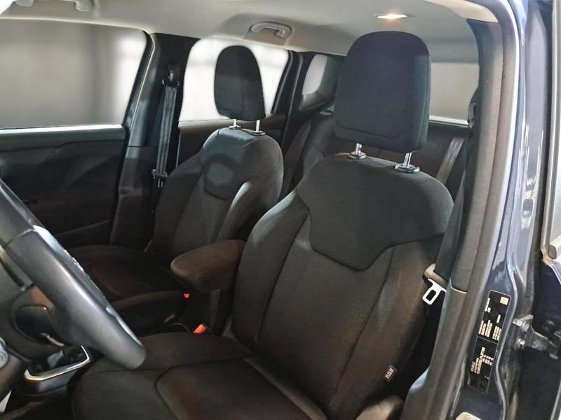 JEEP RENEGADE 1.0 T3 120cv Business