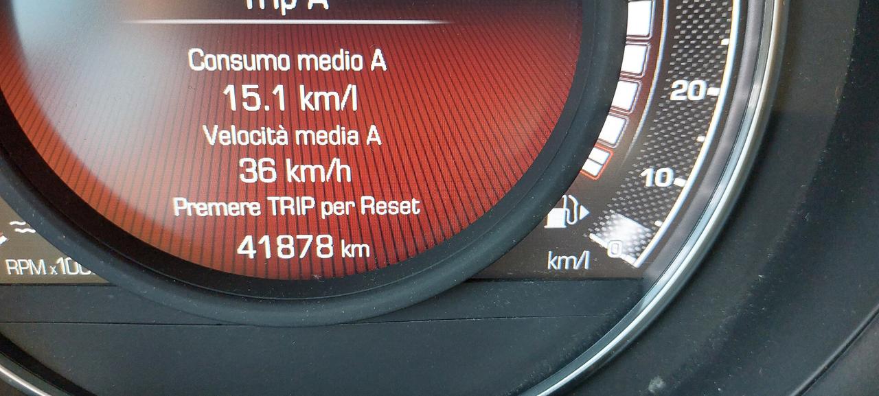 Abarth 595 1.4 Turbo T-Jet 145 CV