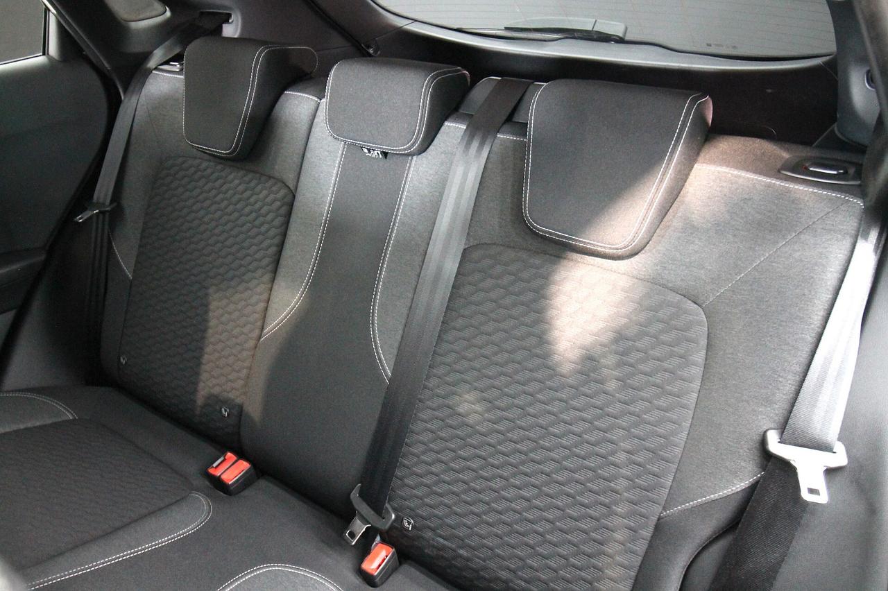 FORD PUMA 1.0 HYBRID 125 CV TITANIUM