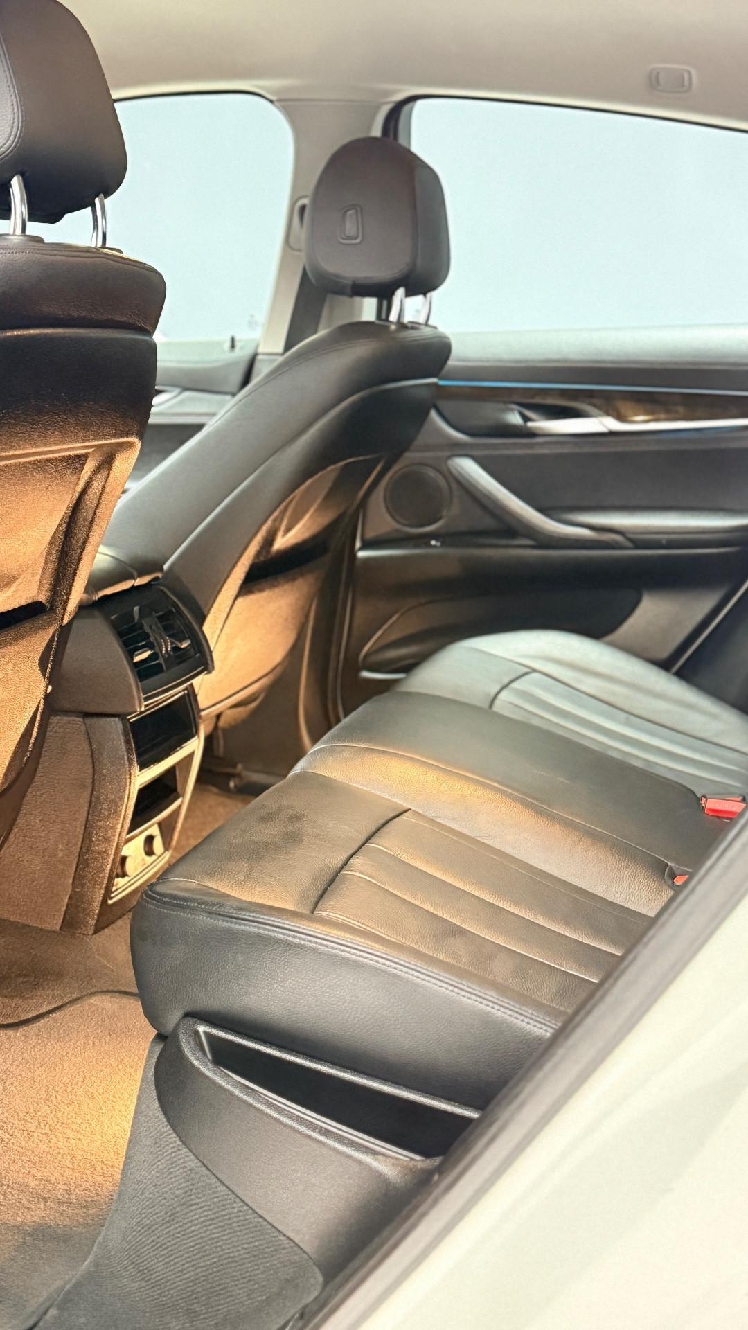 Bmw X6 xDrive30d 258CV 135.000KM