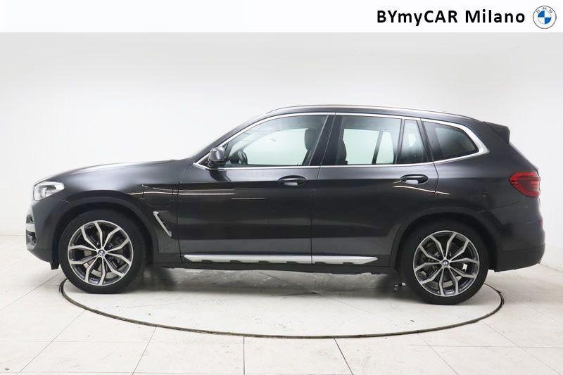 BMW X3 30 e xLine xDrive Steptronic