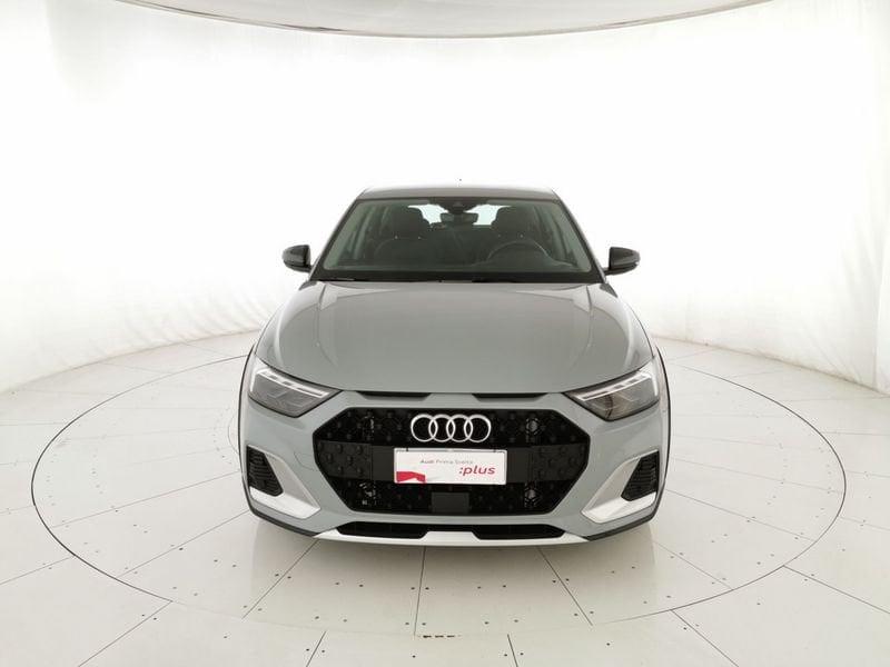 Audi A1 Citycarver 35 1.5 tfsi Admired 150cv