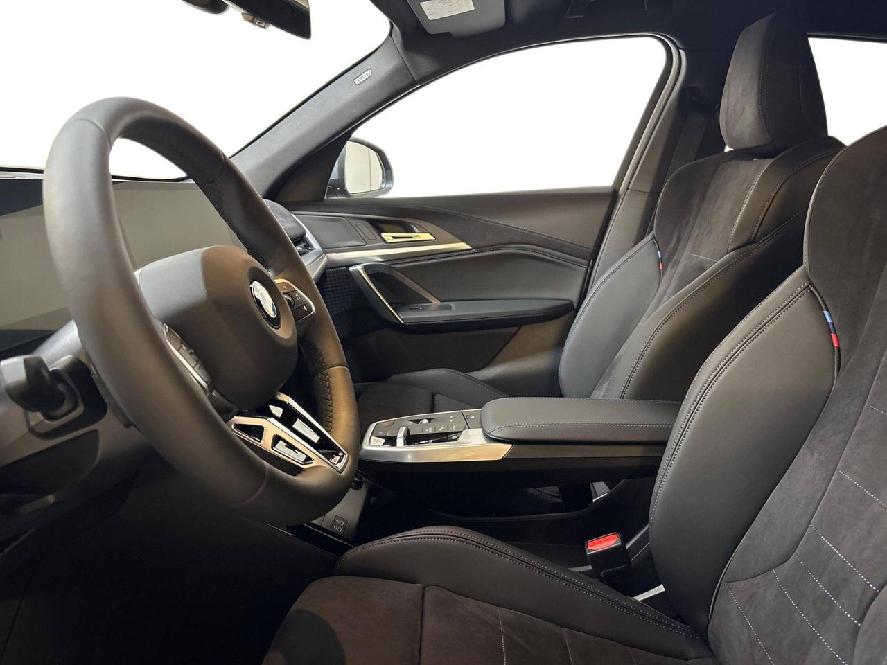 BMW X1 sDrive18d xLine