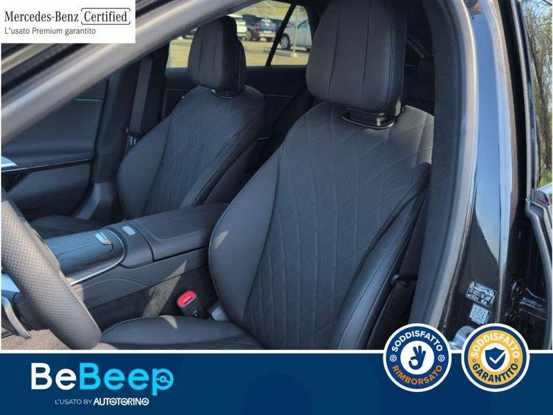 Mercedes-Benz Classe E E SW 220 D AMG LINE PREMIUM 4MATIC AUTO